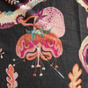 Digital Printed 100% Silk Mesh Fabric Cloth