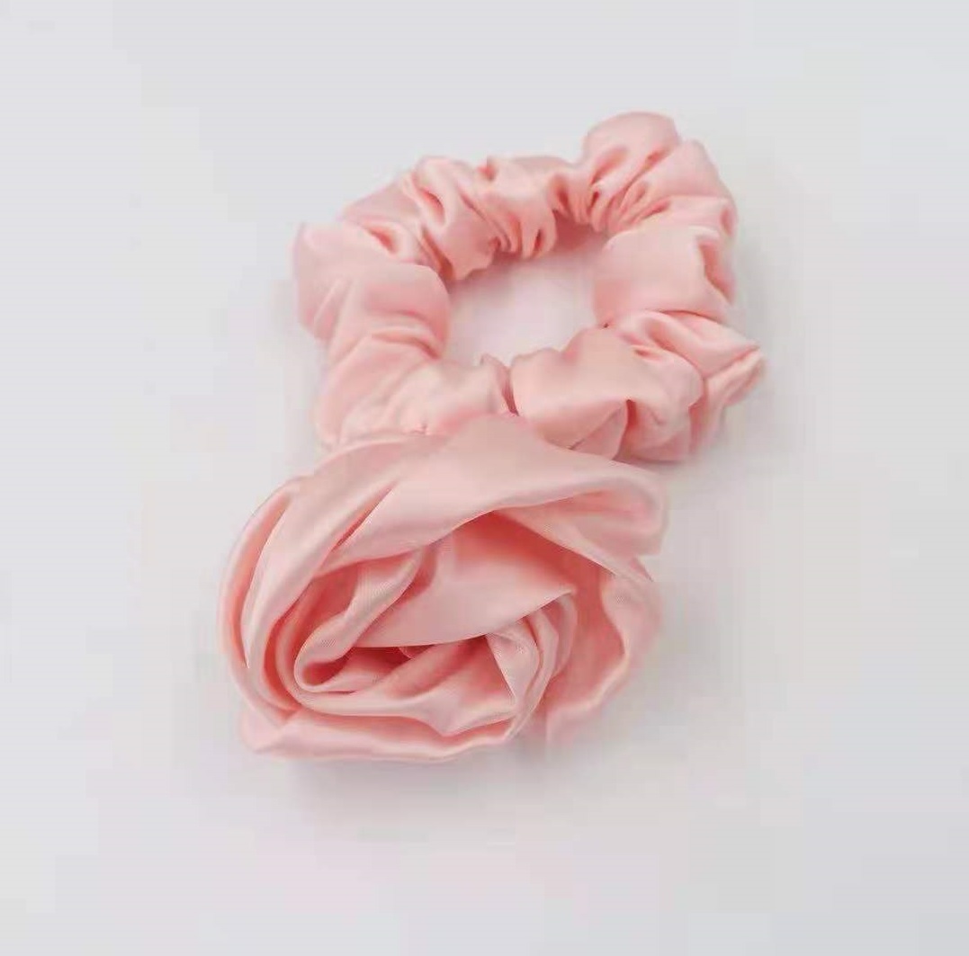  Best Small Silk Scrunchie for Sleeping 