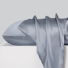  Blissy Costco Silk Pillowcase Amazon in Grey Color