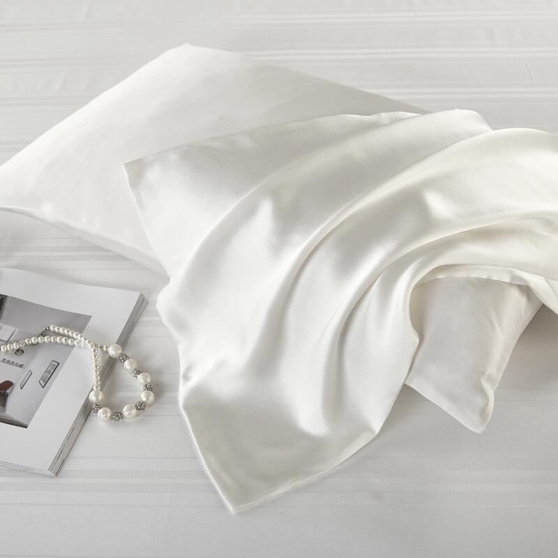 Best Customized 22 Momme Silk Pillowcase Manufacture