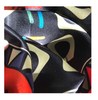 Pinted Pure Silk Square Designer Silk Neck Scarves