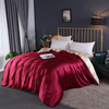 19 Momme Best Mulberry Affordable Silk Bed Sheets Online
